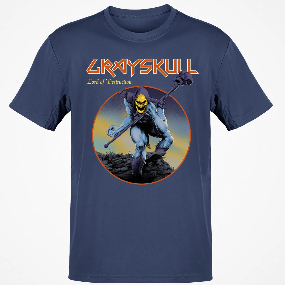 Classic Unisex T-Shirt - 52EWKWSA