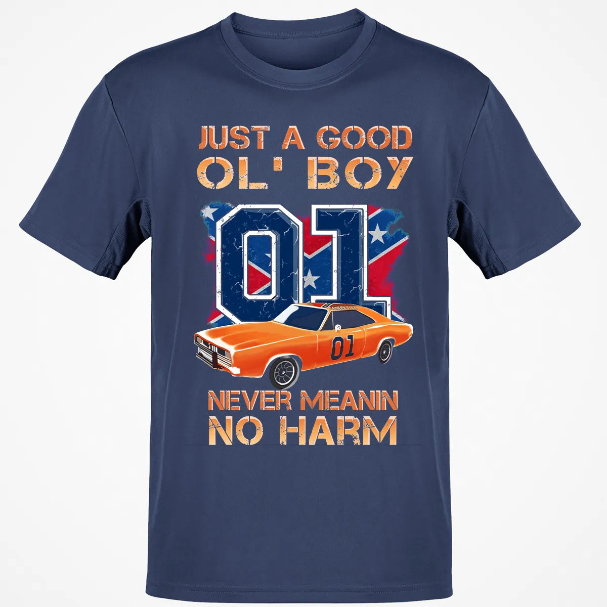Classic Unisex T-Shirt - TPN7CY3Z