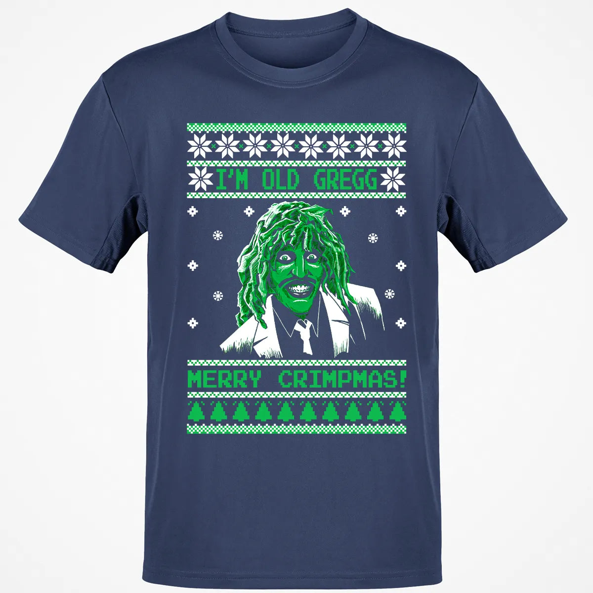 Classic Unisex T-Shirt - S53K1GGP