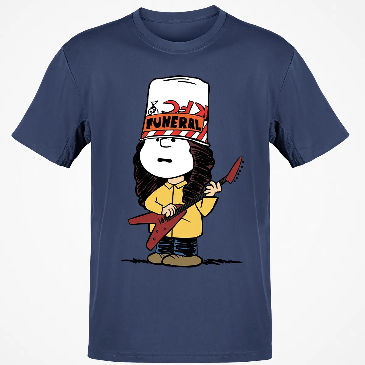 Classic Unisex T-Shirt - TQ9XYP9G