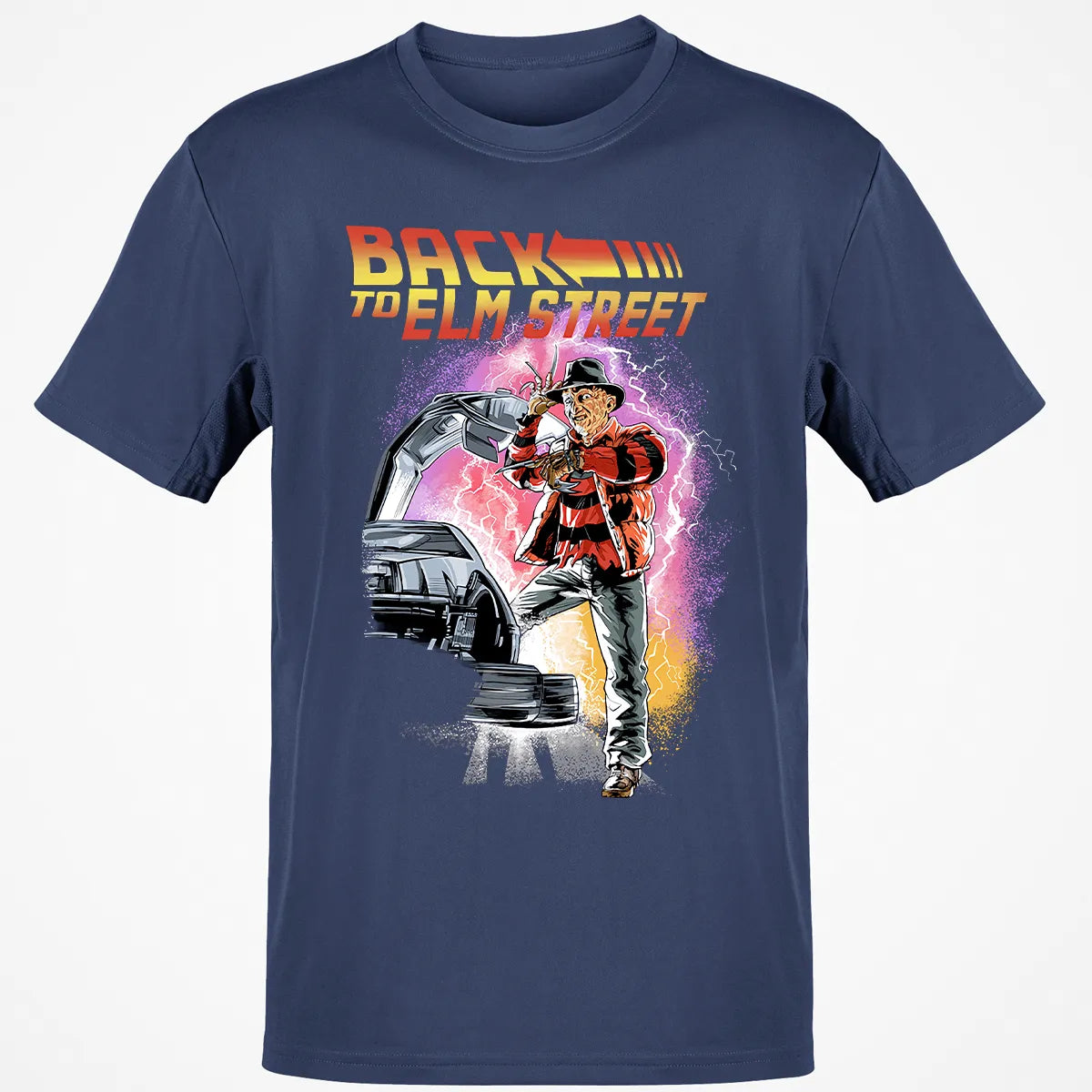 Classic Unisex T-Shirt - PLMGTGPJ