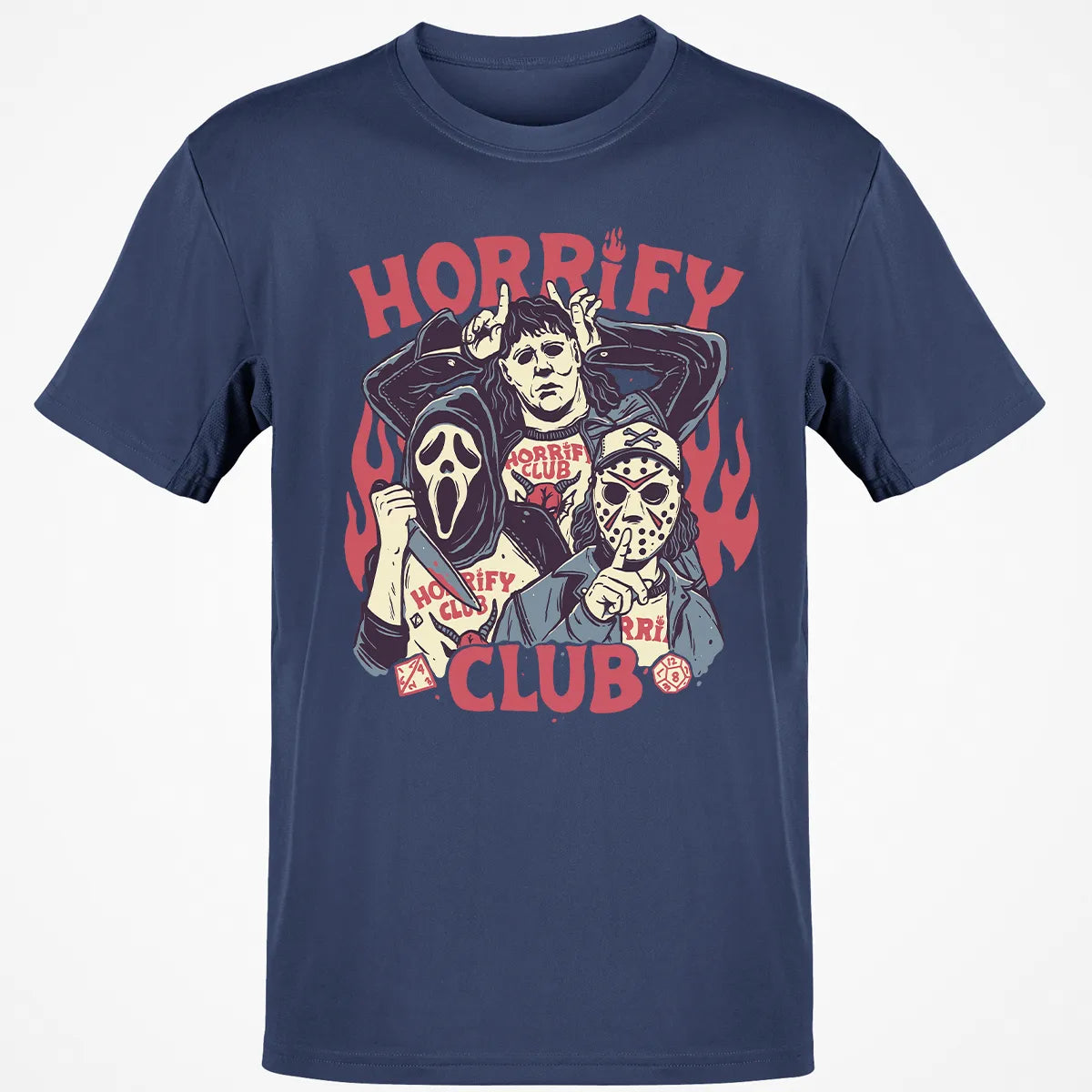 Classic Unisex T-Shirt - QXM6HXSV