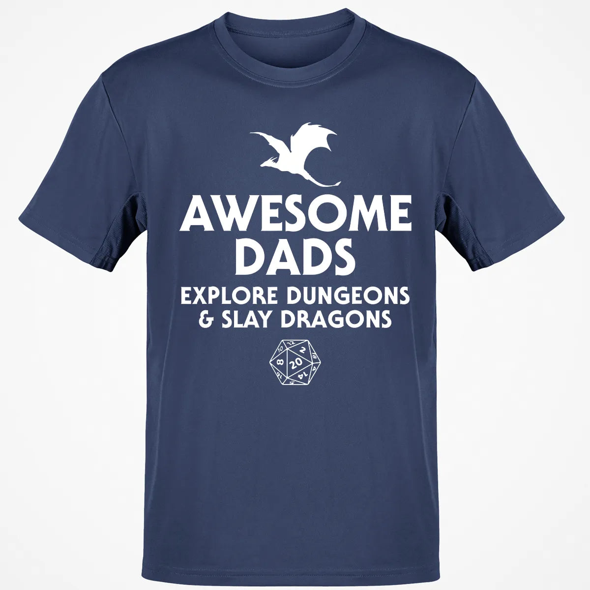 Classic Unisex T-Shirt - 92GPBWQB