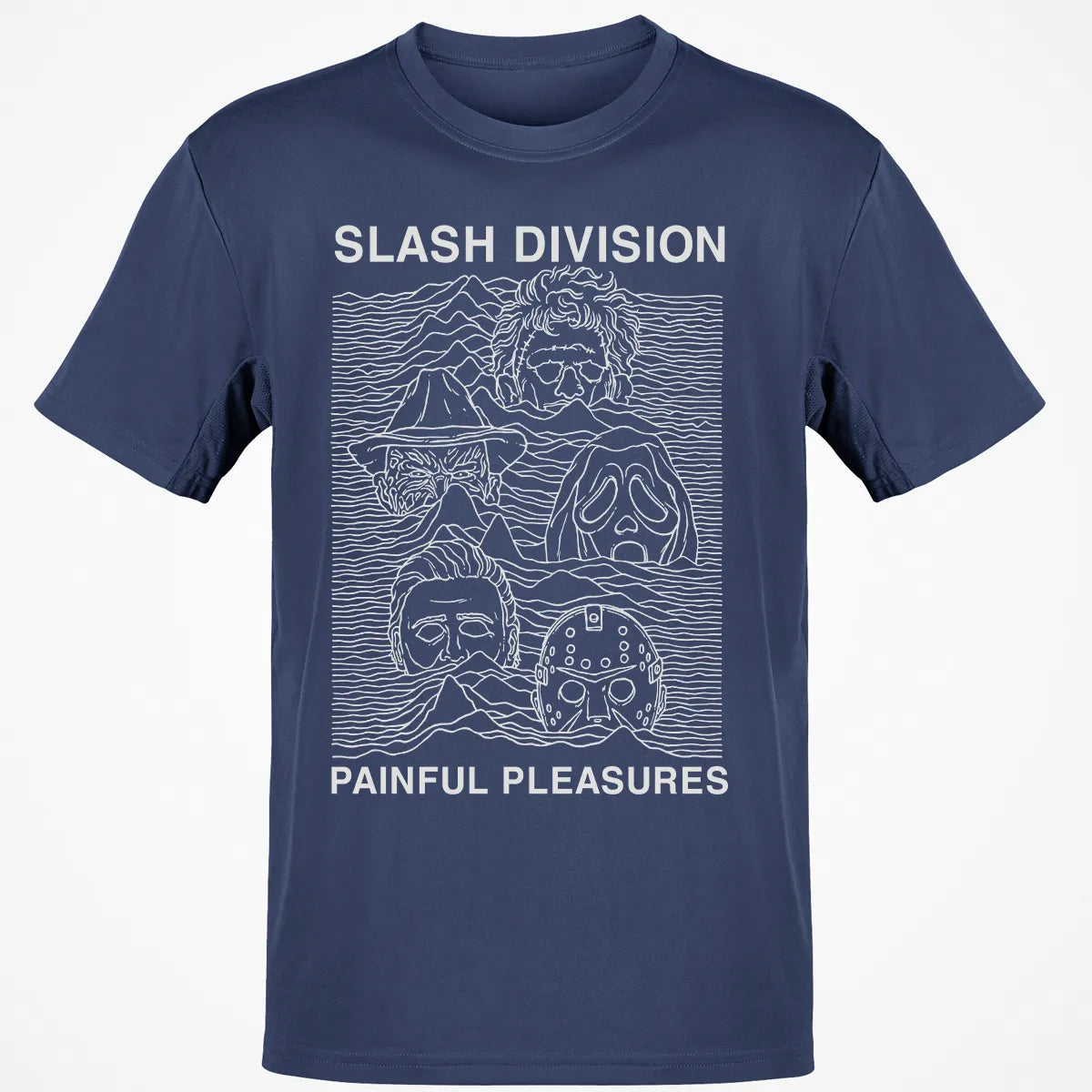 Classic Unisex T-Shirt - 6HFWUNX3