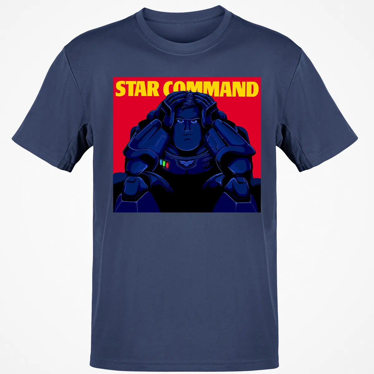 Classic Unisex T-Shirt - M1RKW53W