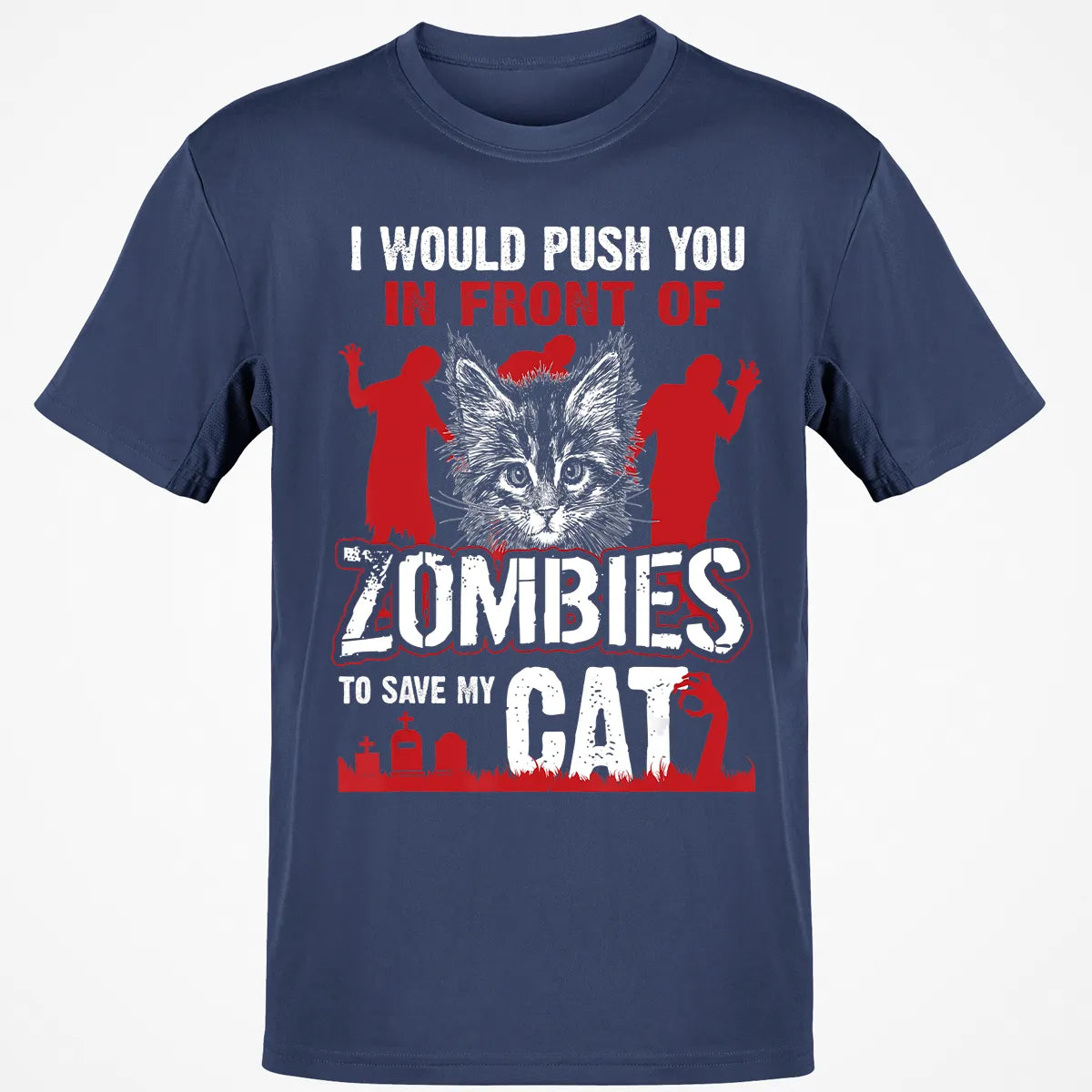 Classic Unisex T-Shirt - 7XU3CWR5