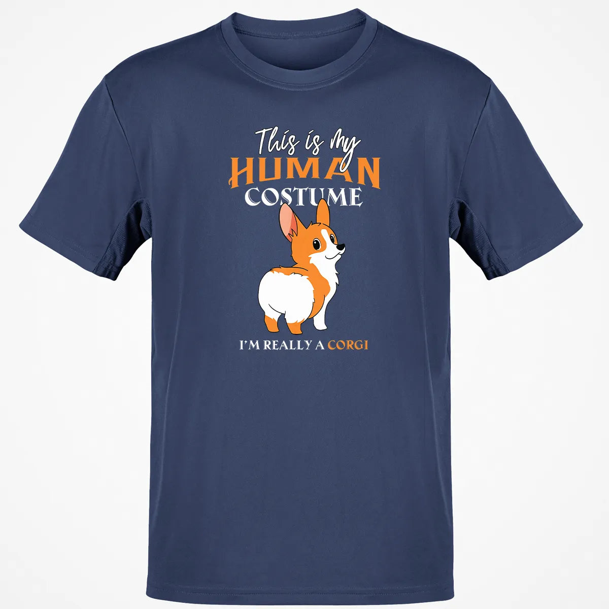 Classic Unisex T-Shirt - CQFMPRJM