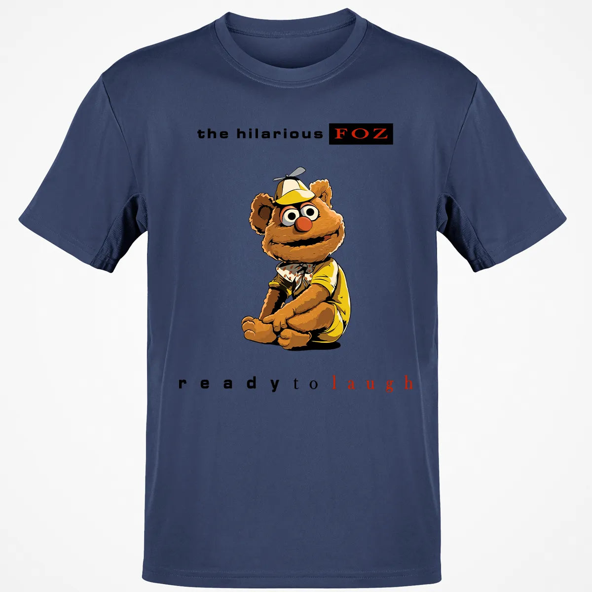 Classic Unisex T-Shirt - CRYFF3RM