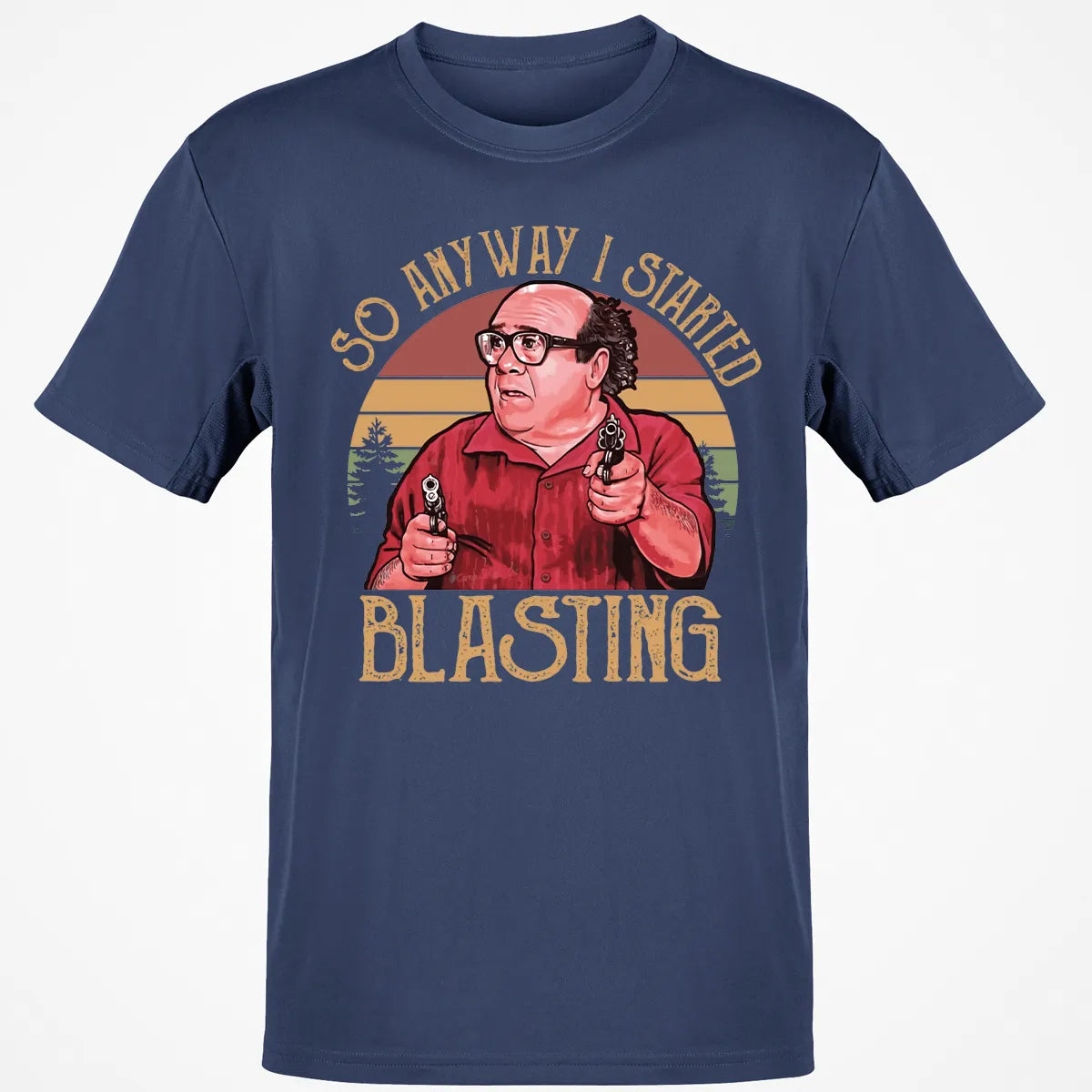 Classic Unisex T-Shirt - QN1QHWWK