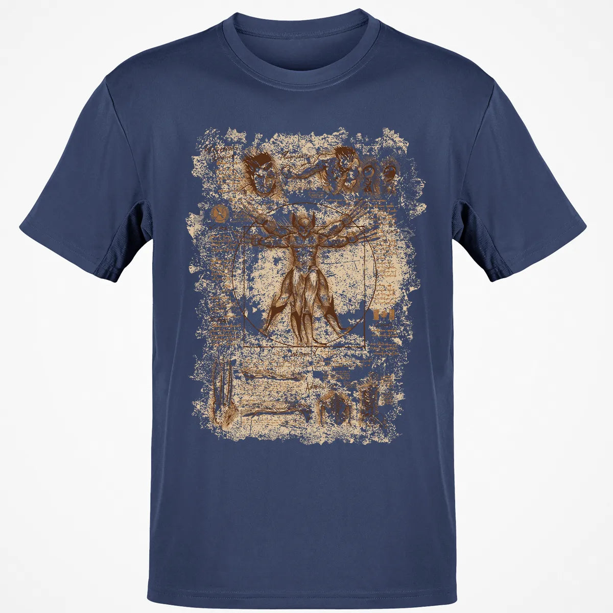 Classic Unisex T-Shirt - 5X4M7MSH
