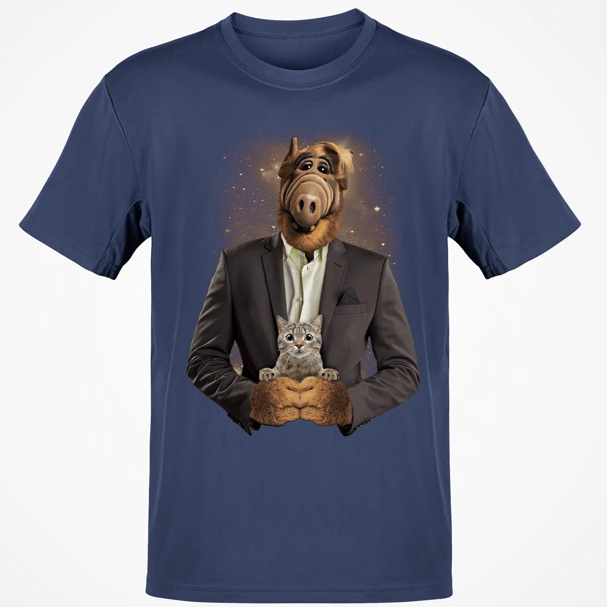 Classic Unisex T-Shirt - RFL81XH8
