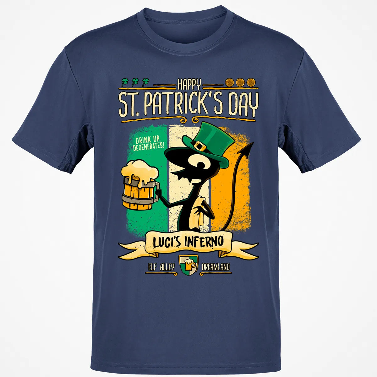 Classic Unisex T-Shirt - 9TEW7FKU