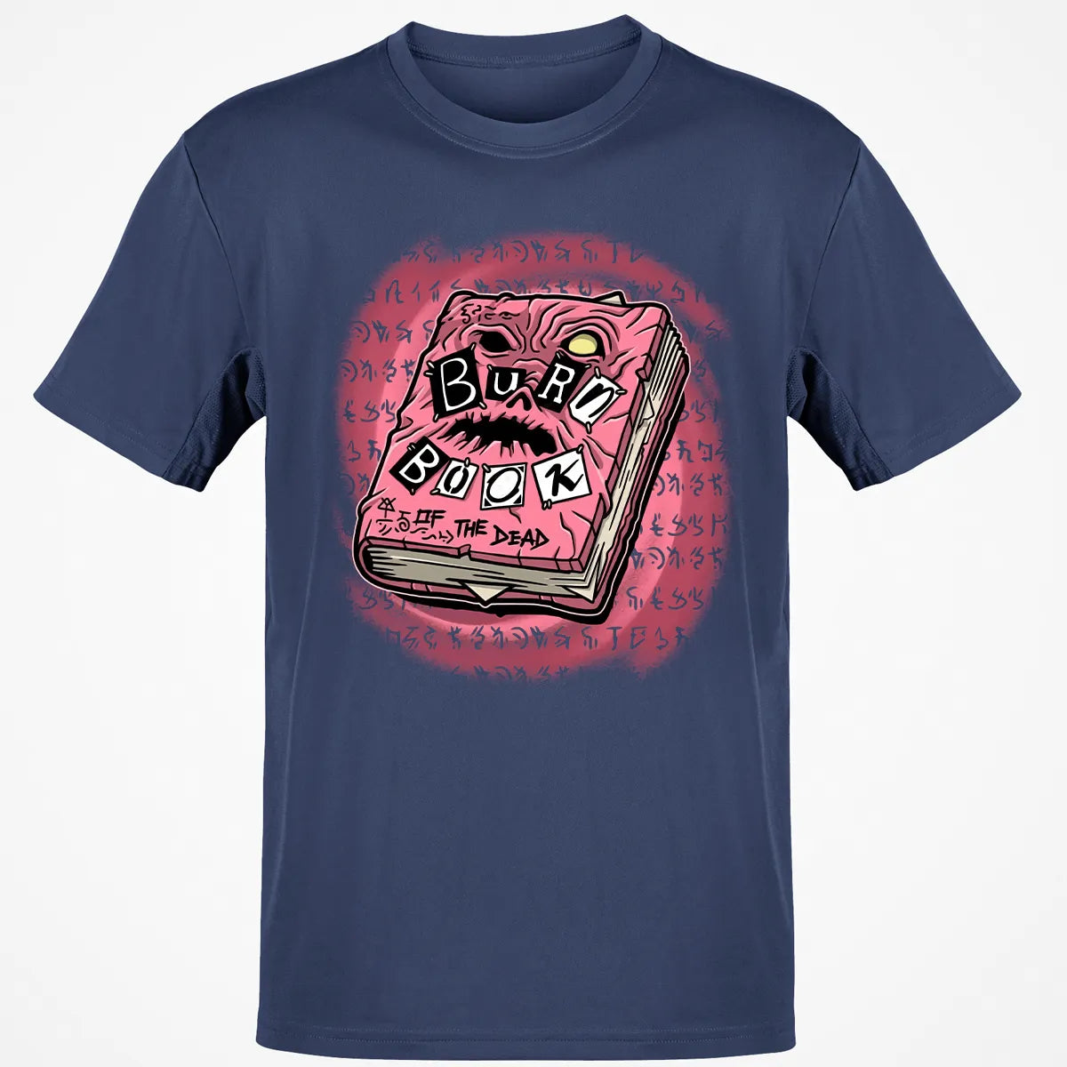 Classic Unisex T-Shirt - HWYS8N7V