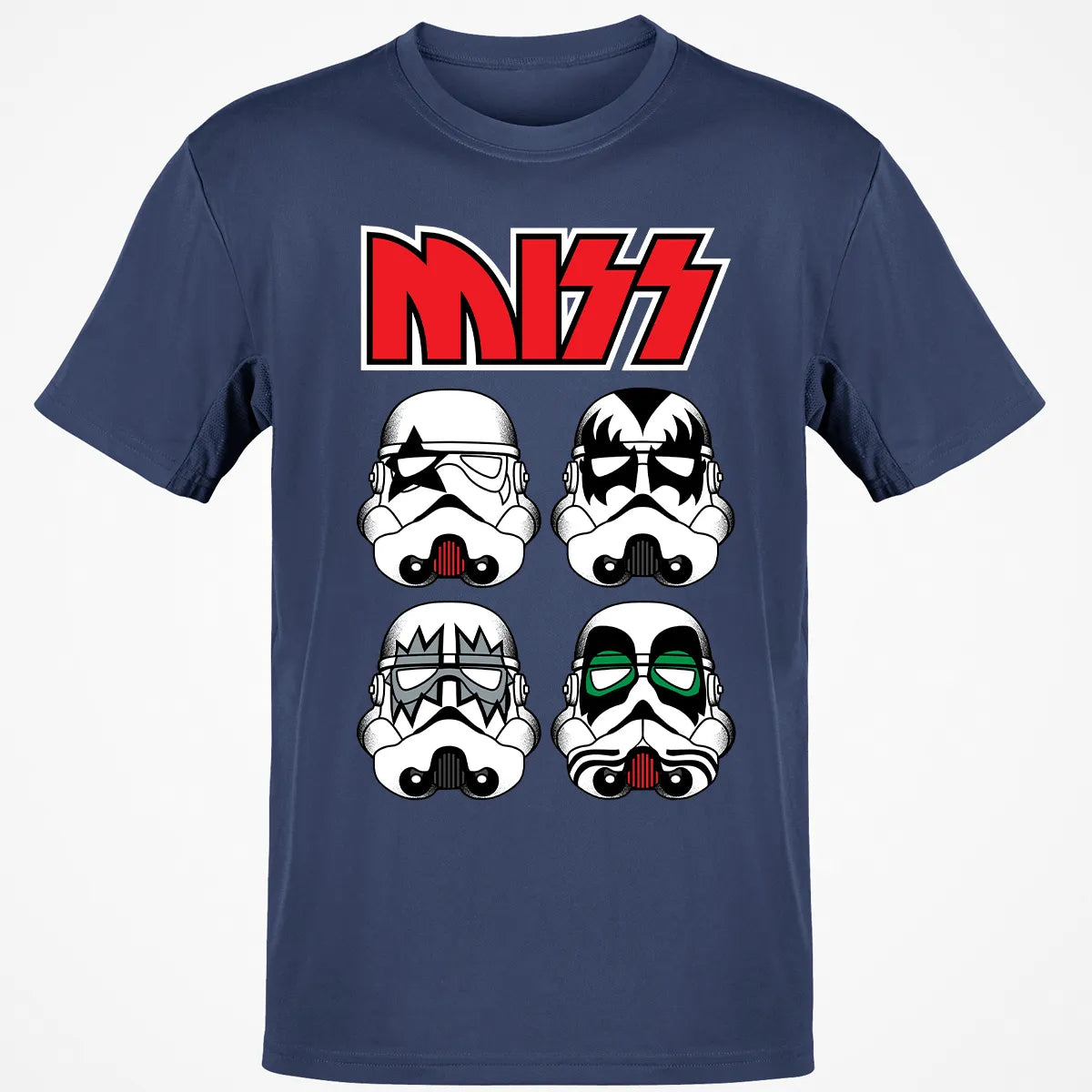Classic Unisex T-Shirt - LENZ749Q