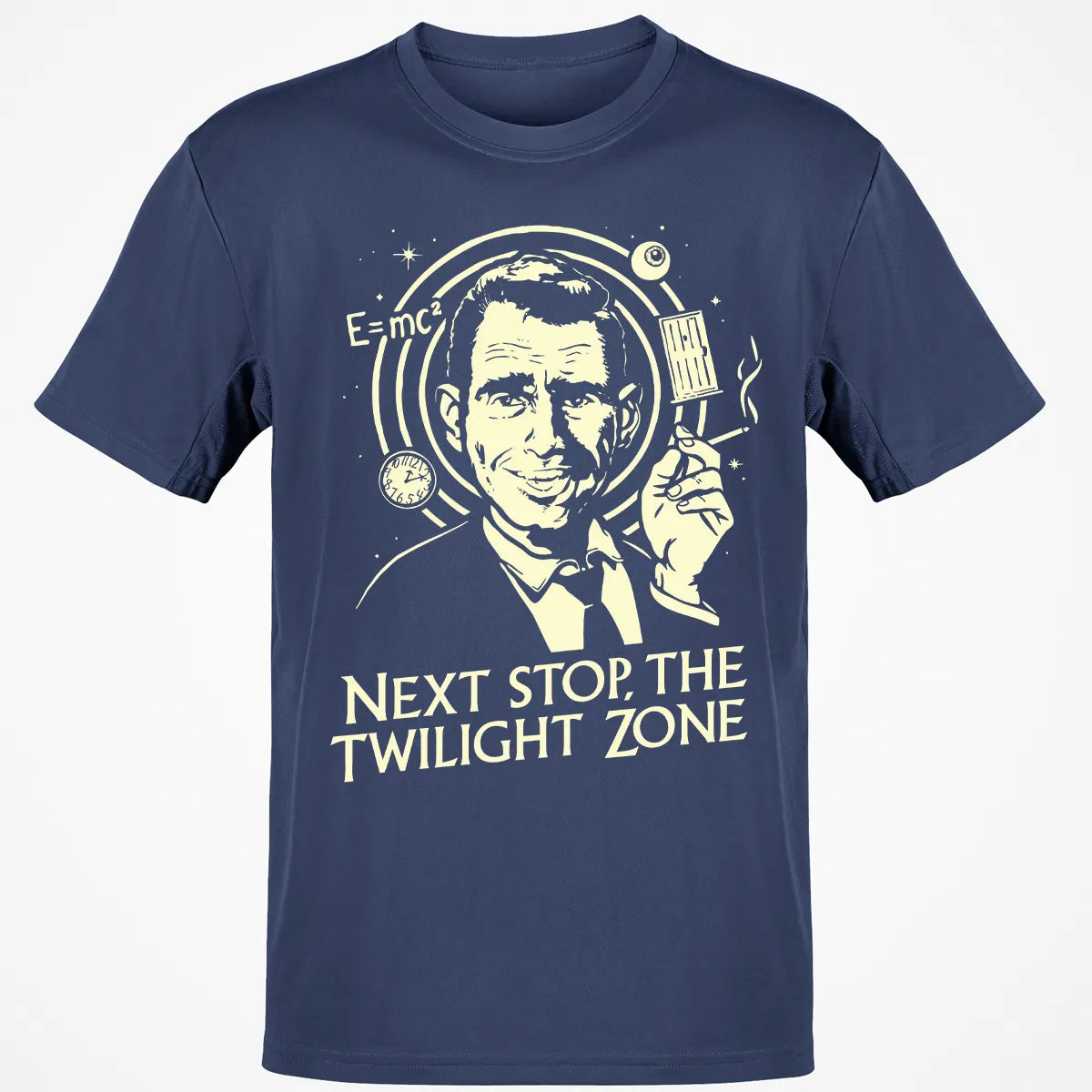 Classic Unisex T-Shirt - W2R1XADX