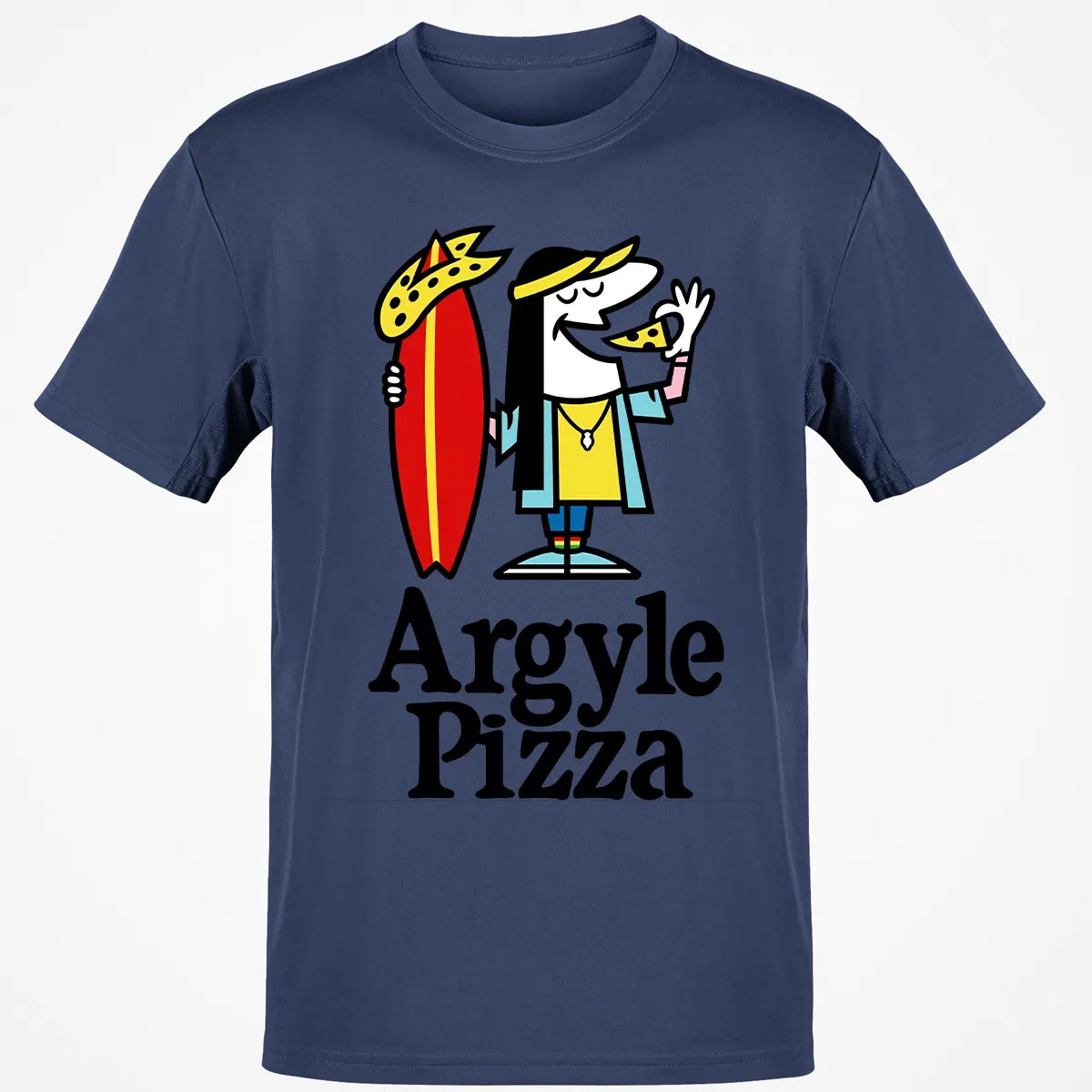 Classic Unisex T-Shirt - DECQY8JM