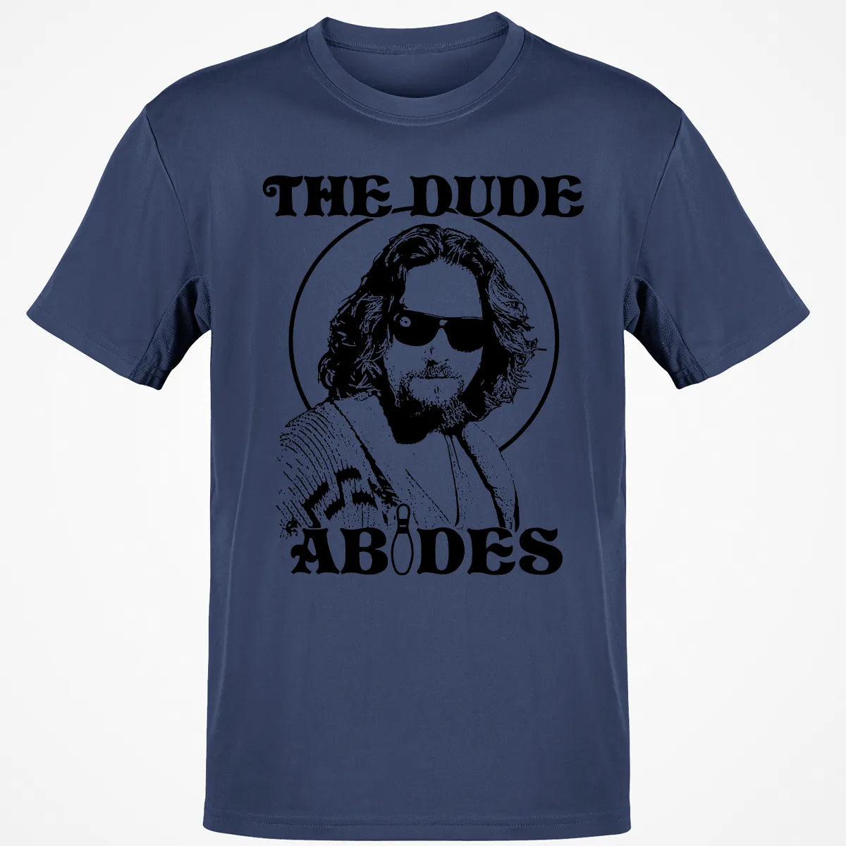 Classic Unisex T-Shirt - M1QNLUSP