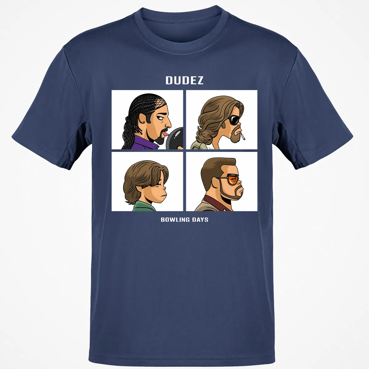 Classic Unisex T-Shirt - 33M1QA39