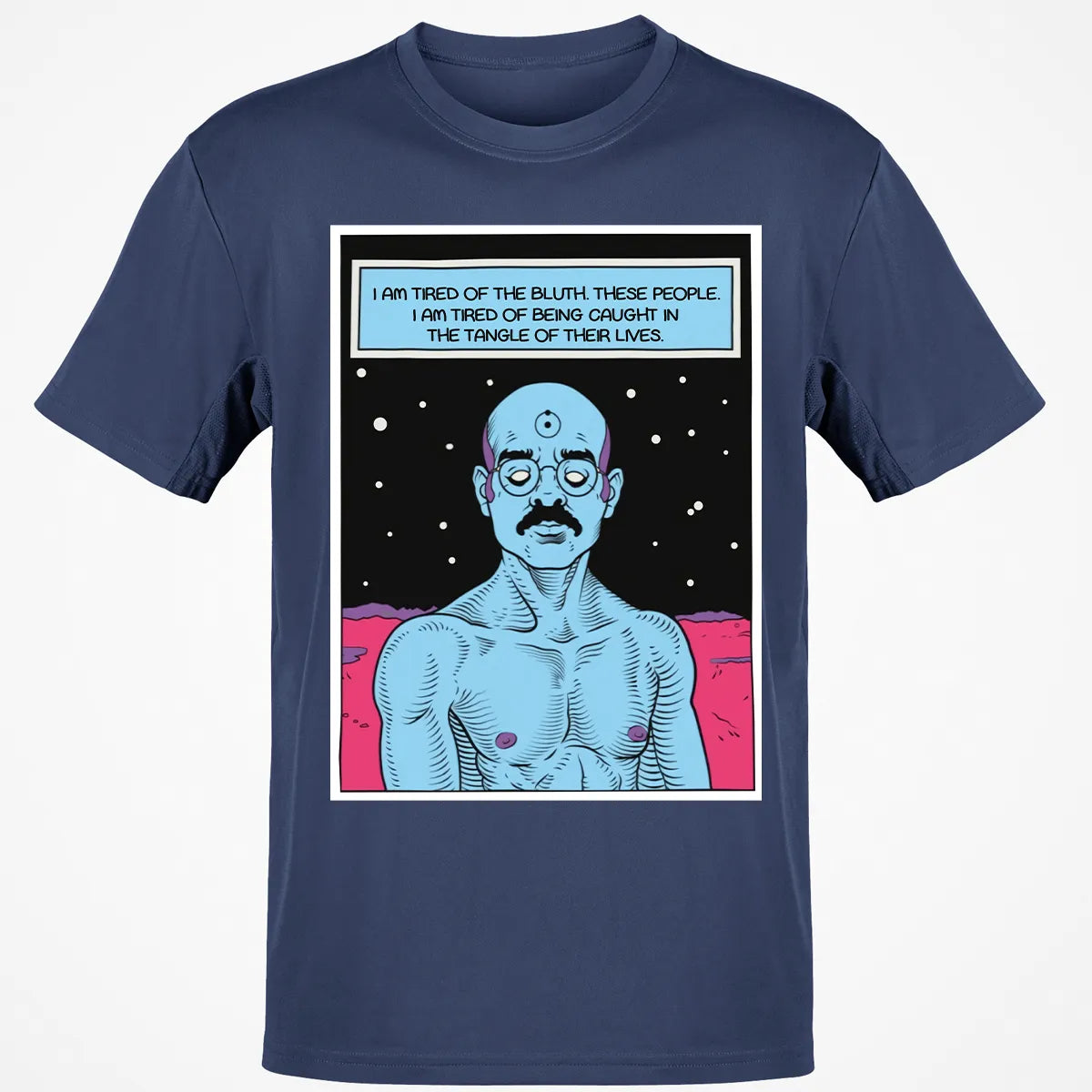Classic Unisex T-Shirt - FDCD9W61