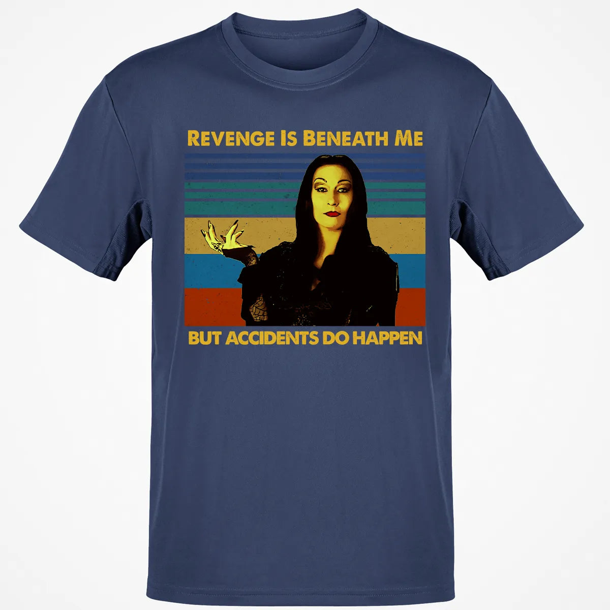 Classic Unisex T-Shirt - P4R9ZSLF