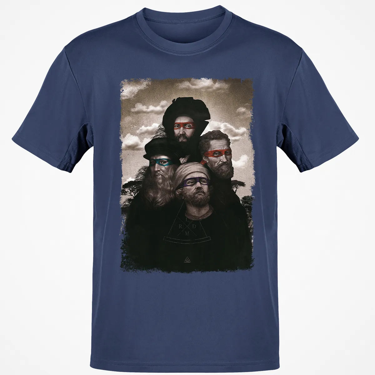 Classic Unisex T-Shirt - N1QE8TF2