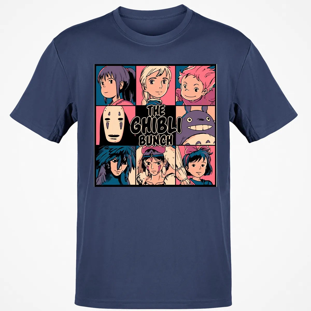 Classic Unisex T-Shirt - KLYPU82Z