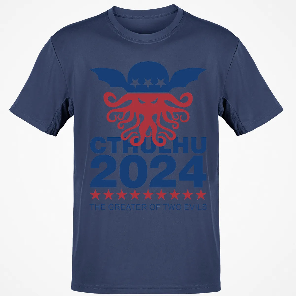 Classic Unisex T-Shirt - B2QT45RJ