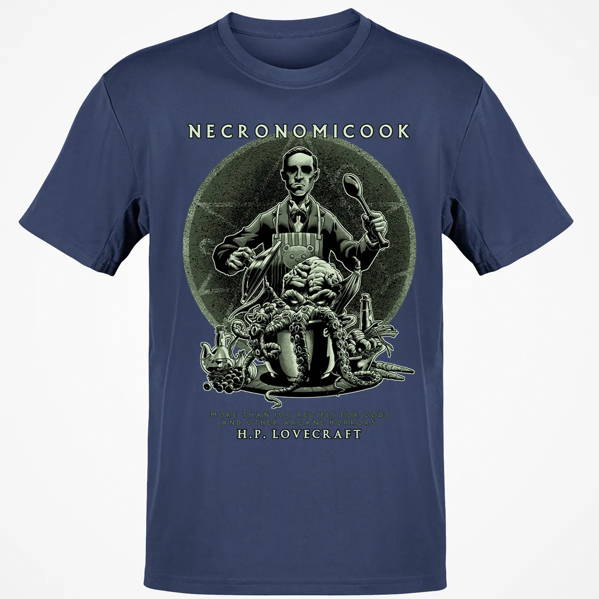 Classic Unisex T-Shirt - ZB4Y6V45