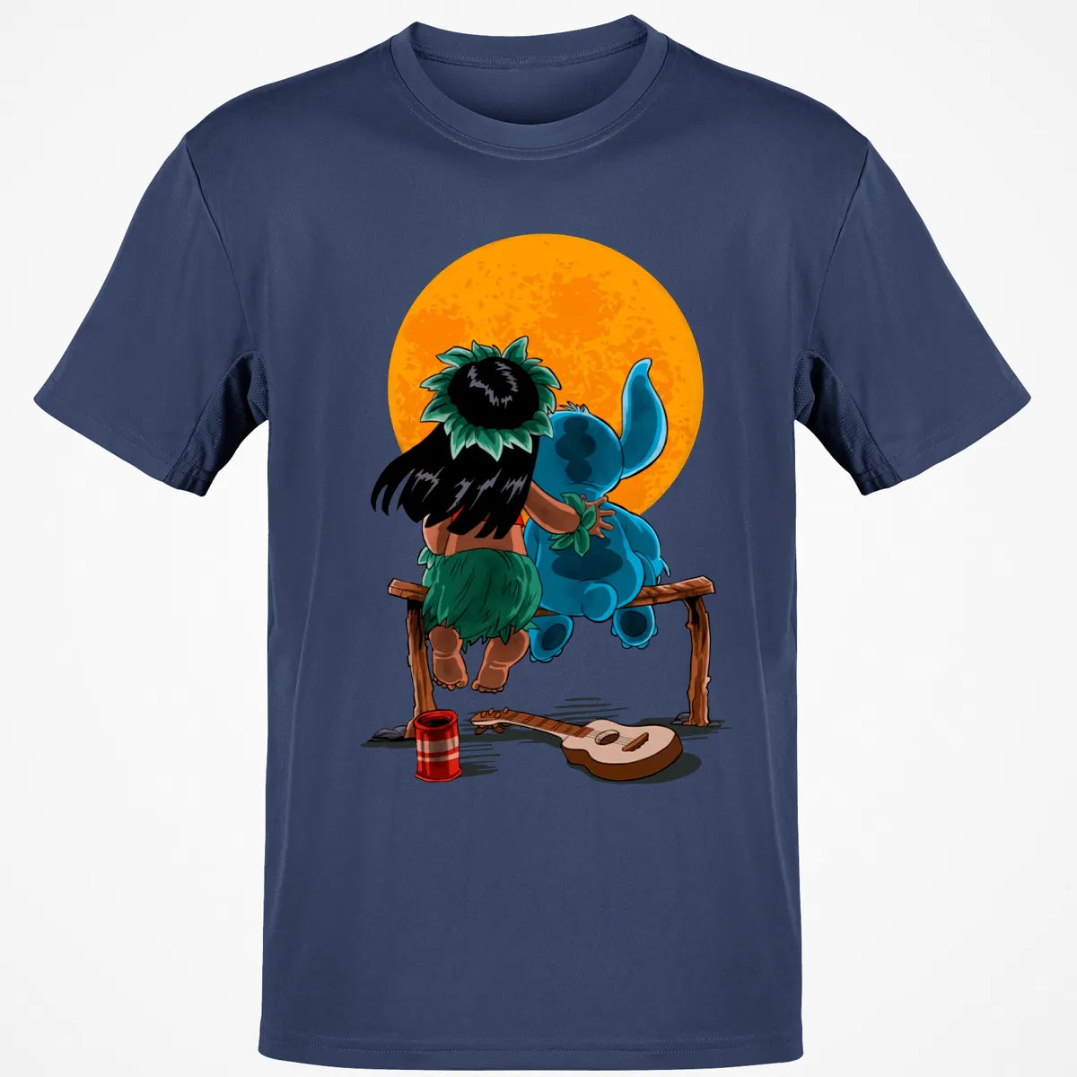 Classic Unisex T-Shirt - ZHZK4SVM