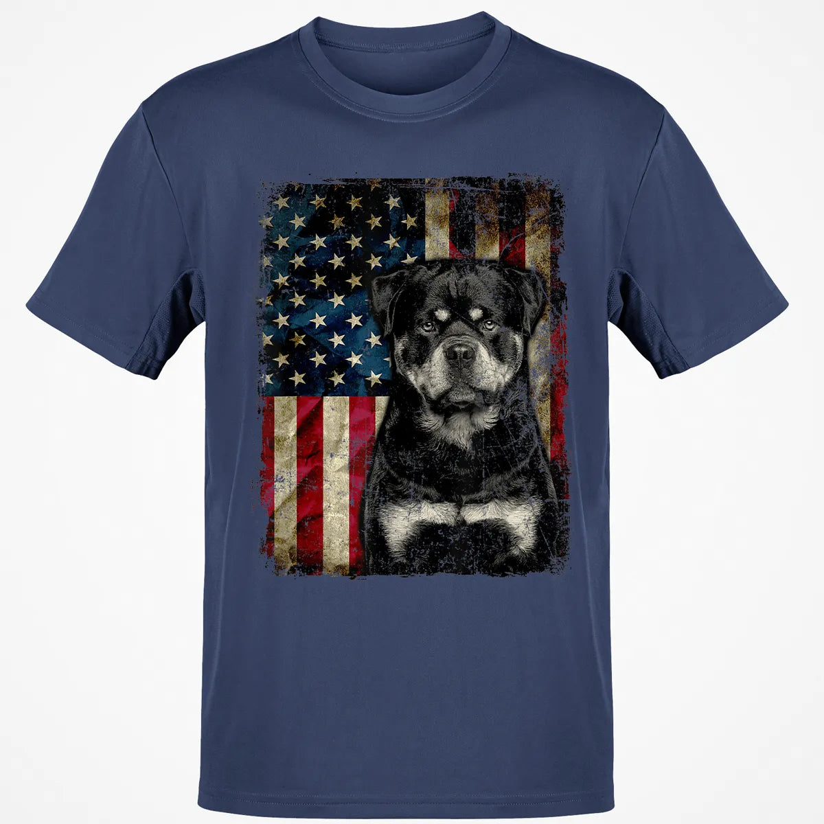 Classic Unisex T-Shirt - 4QSHZ85X