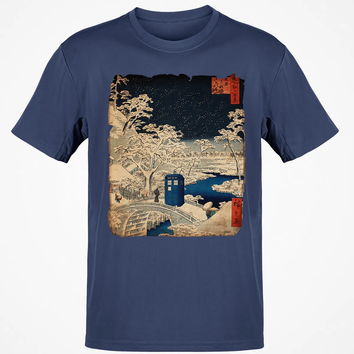 Classic Unisex T-Shirt - S4B8KLXC