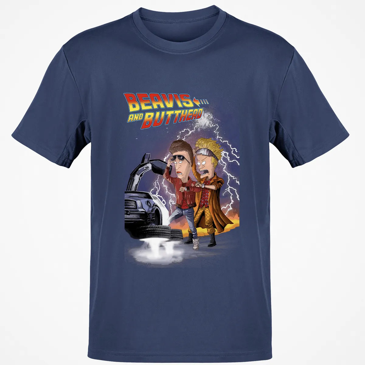 Classic Unisex T-Shirt - 2NZ9K5JY