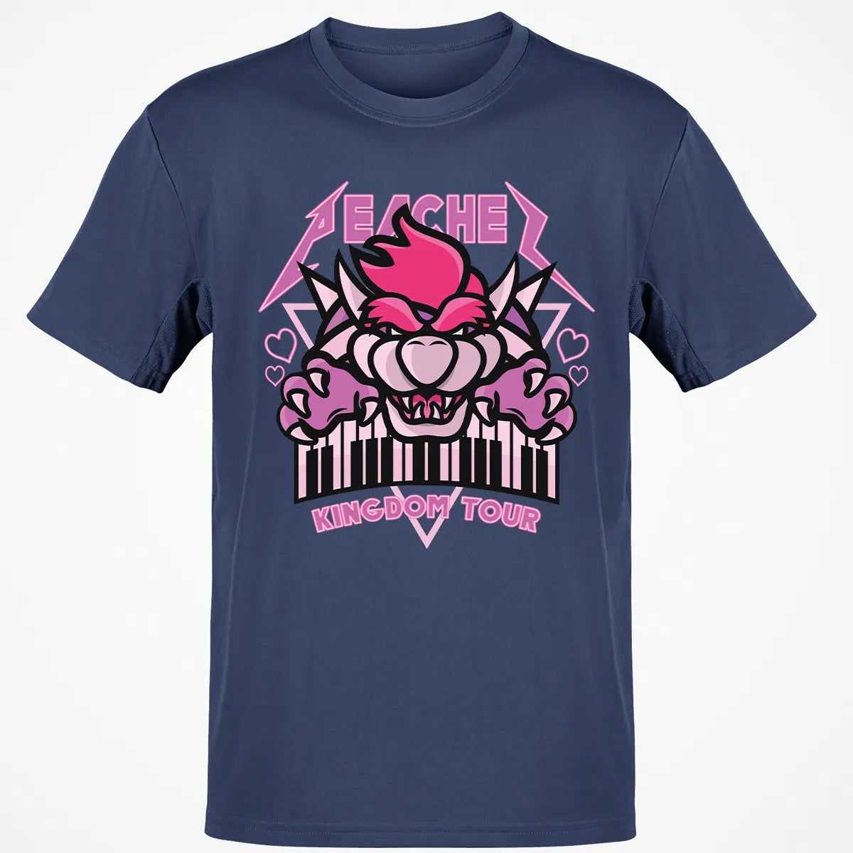 Classic Unisex T-Shirt - T8HQ3UW8