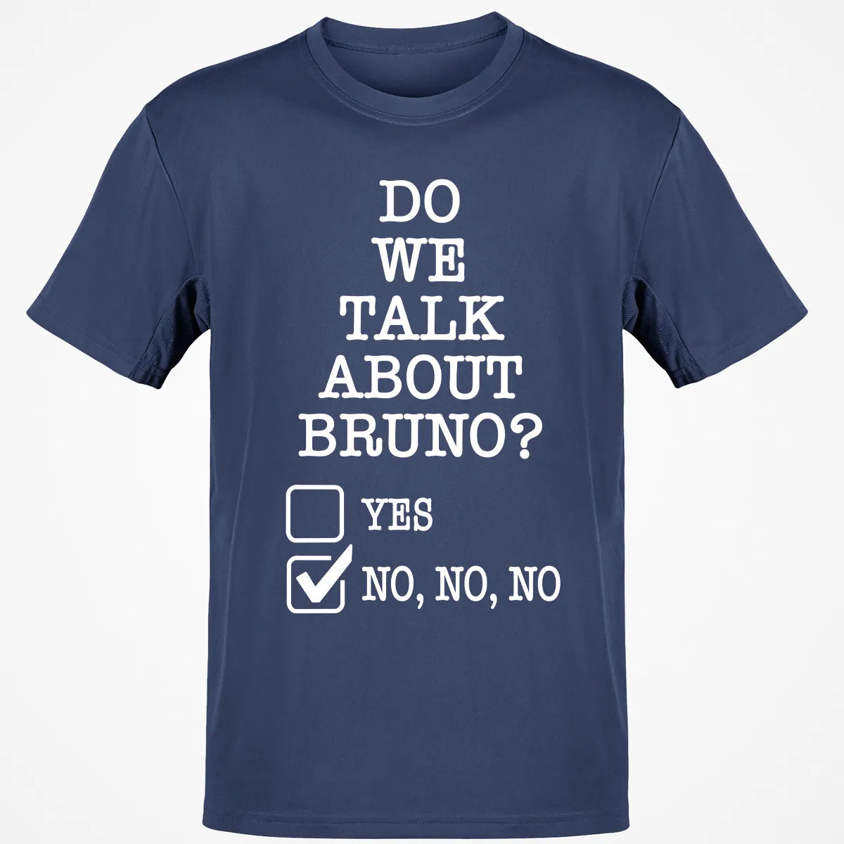 Classic Unisex T-Shirt - E21T9YJF