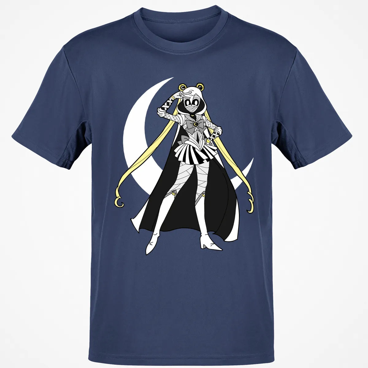 Classic Unisex T-Shirt - S6NVT9P3