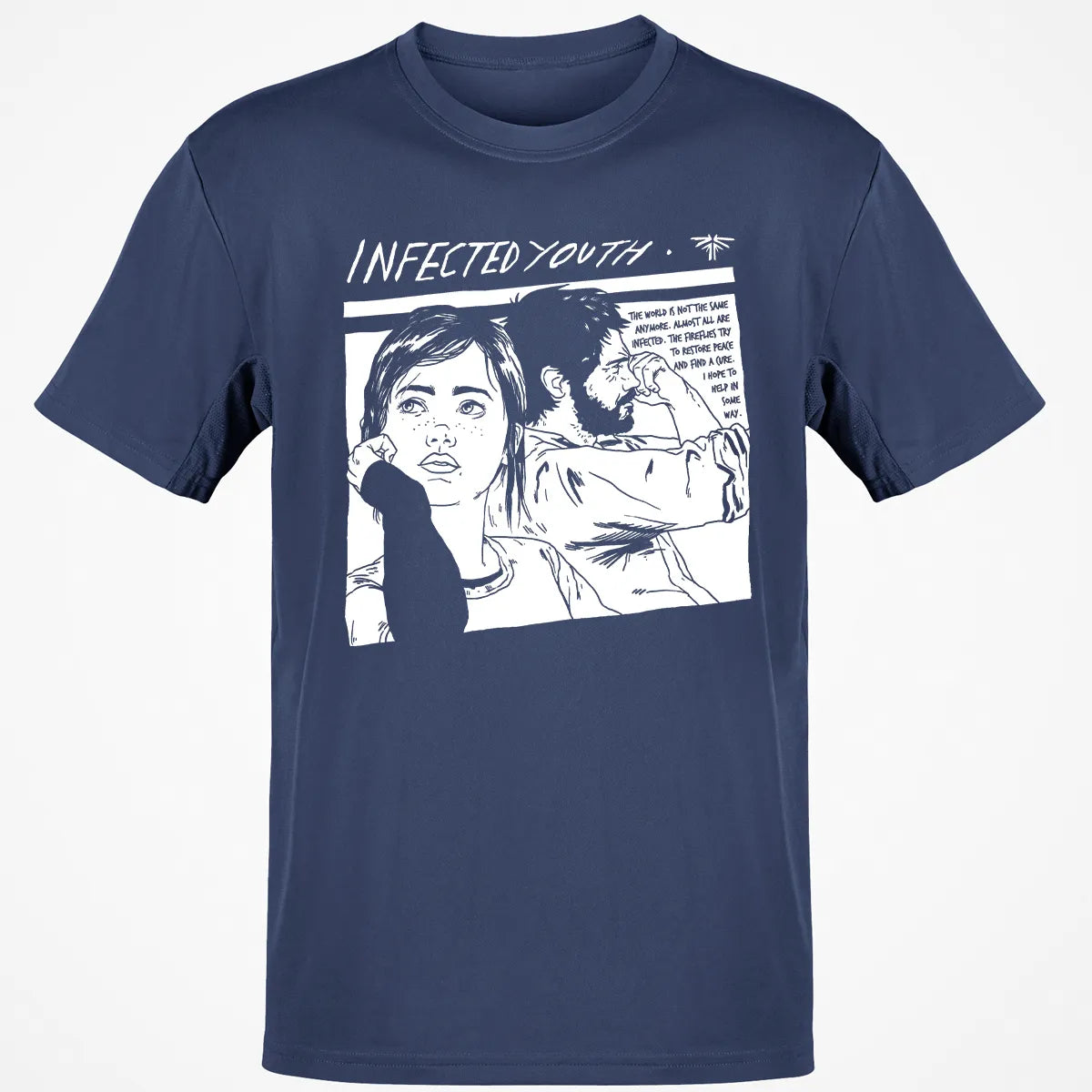 Classic Unisex T-Shirt - T4BLH2C9
