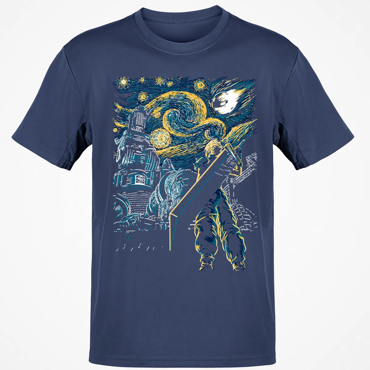 Classic Unisex T-Shirt - J9JQBF21