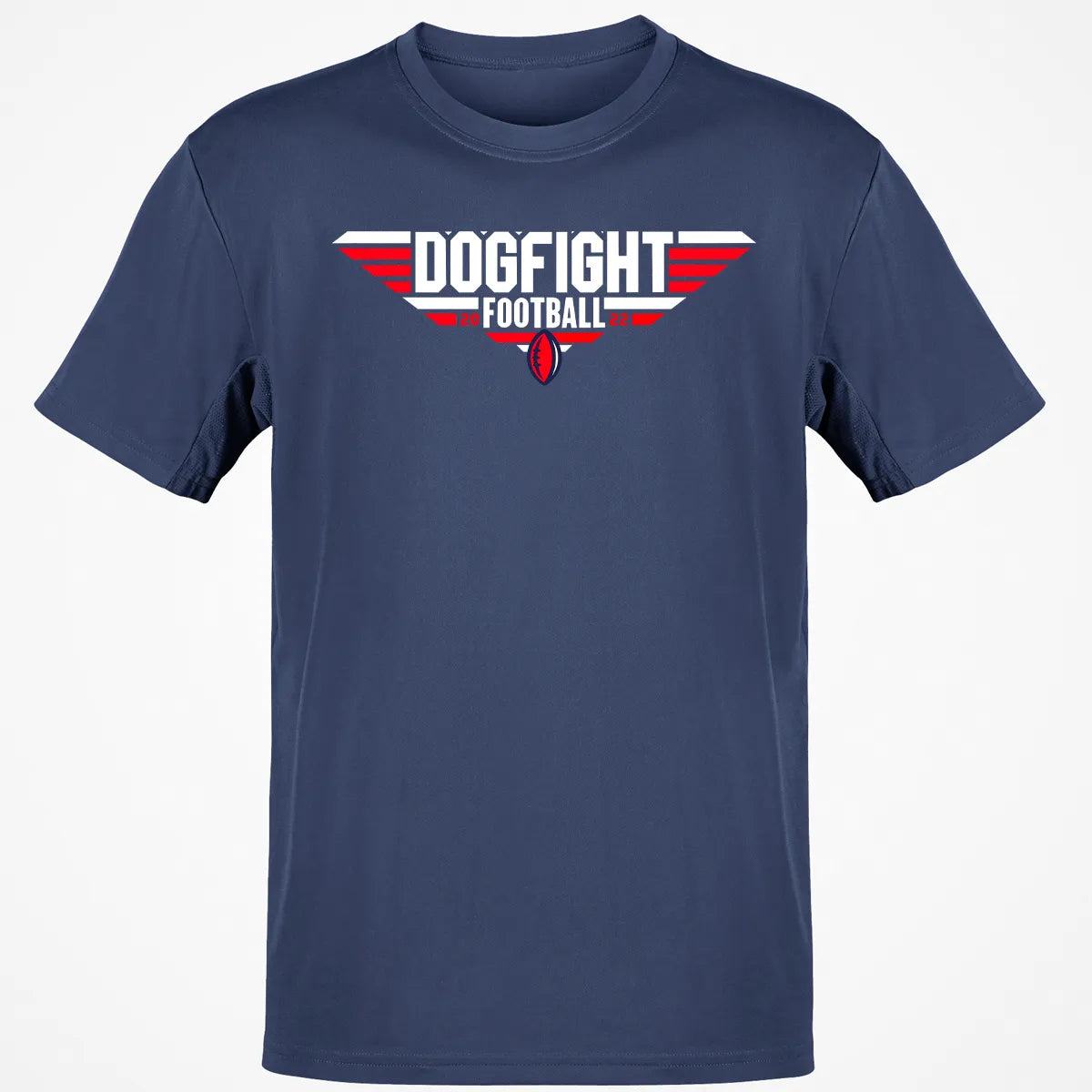 Classic Unisex T-Shirt - UCQ4QP8W