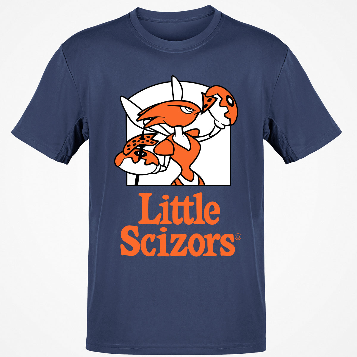 Classic Unisex T-Shirt - ZVHH2APU