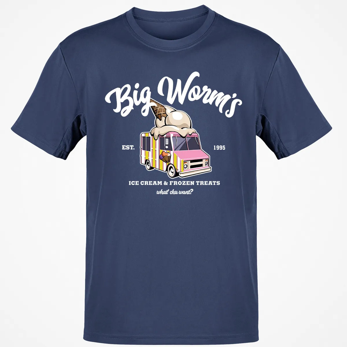 Classic Unisex T-Shirt - EBWQ69LA