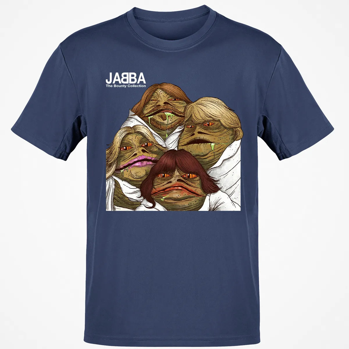 Classic Unisex T-Shirt - WWJHK78J