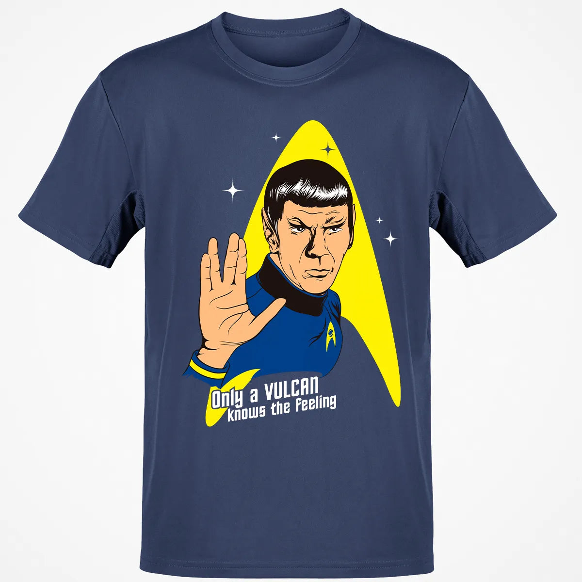 Classic Unisex T-Shirt - 8USL612W