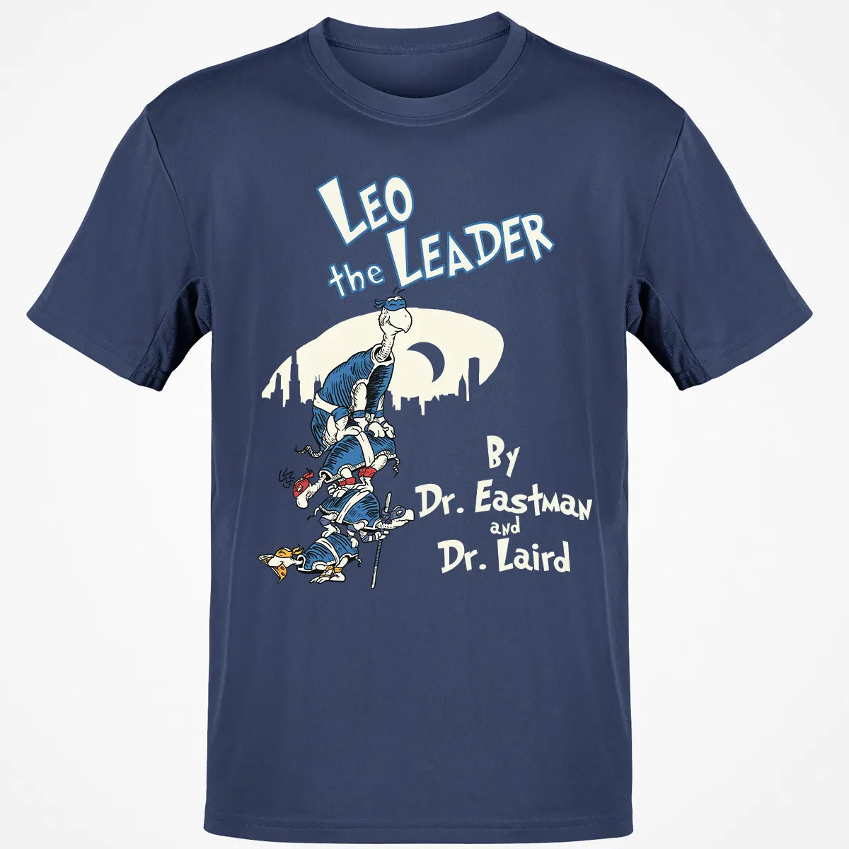 Classic Unisex T-Shirt - NGE5TPRU