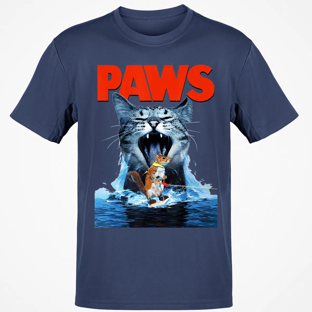 Classic Unisex T-Shirt - LQWH3NK6