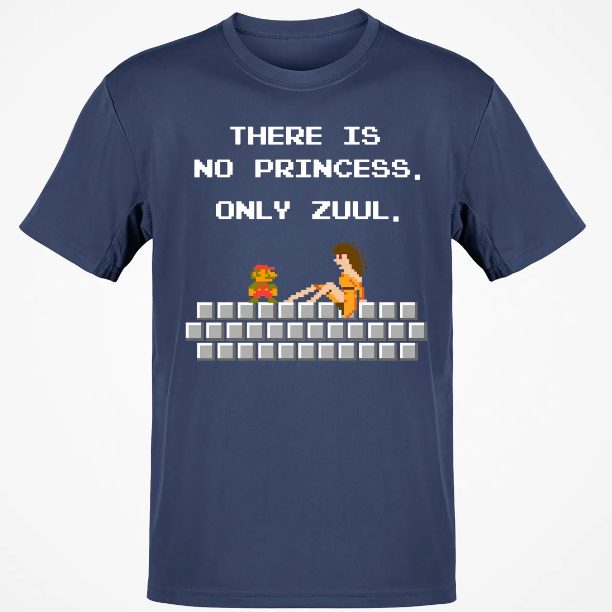 Classic Unisex T-Shirt - NRQVKWD6