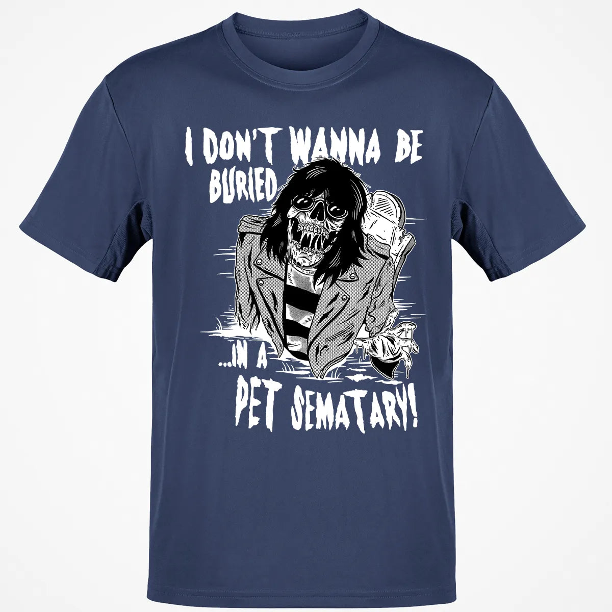 Classic Unisex T-Shirt - Y1147S56