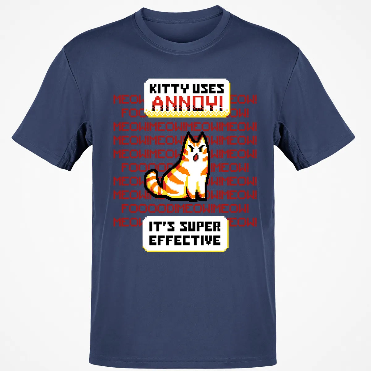 Classic Unisex T-Shirt - QZNJCX5M
