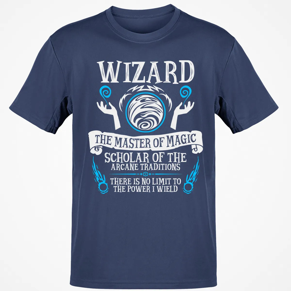 Classic Unisex T-Shirt - GRBRBZ7W