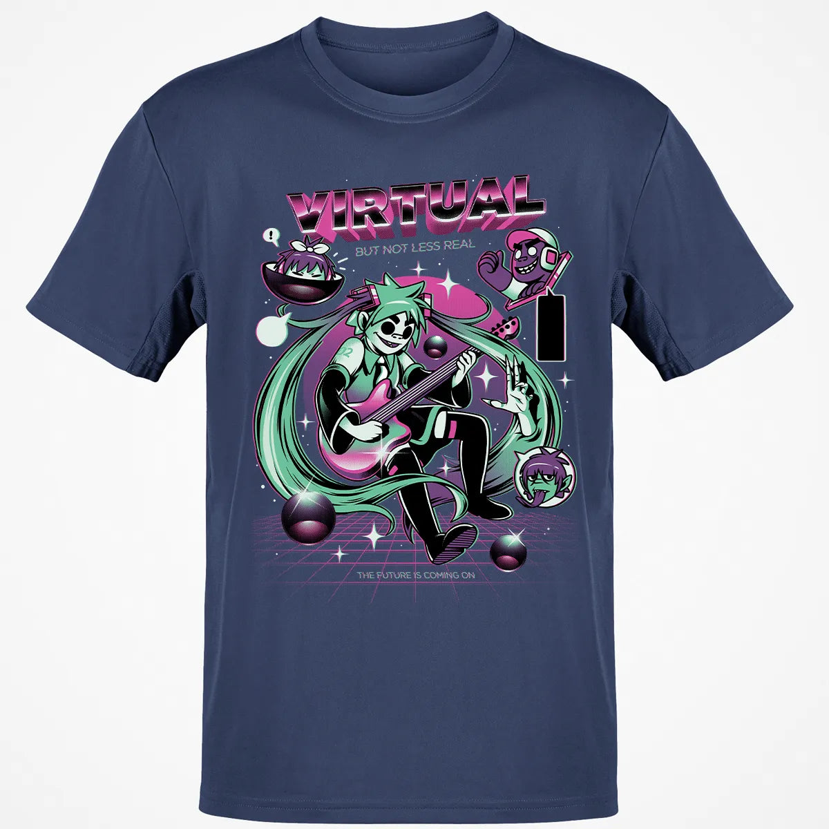 Classic Unisex T-Shirt - QKYHAJHU