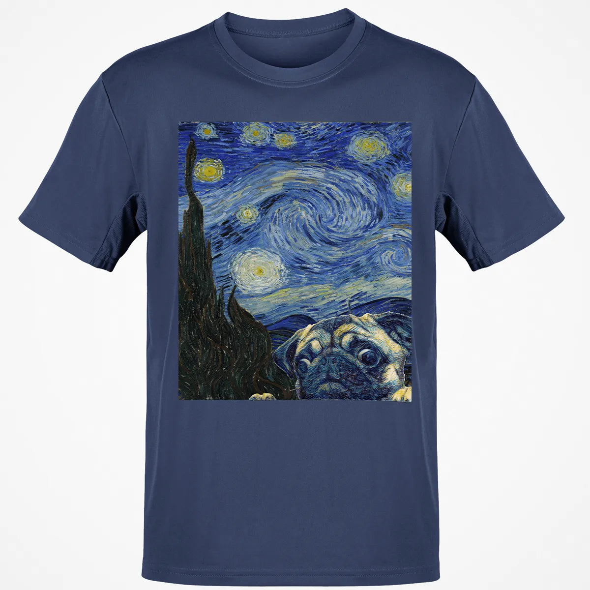 Classic Unisex T-Shirt - YVGGC1WJ